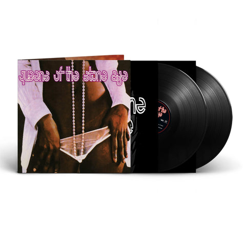 Queens Of the Stone Age (Vinyl)