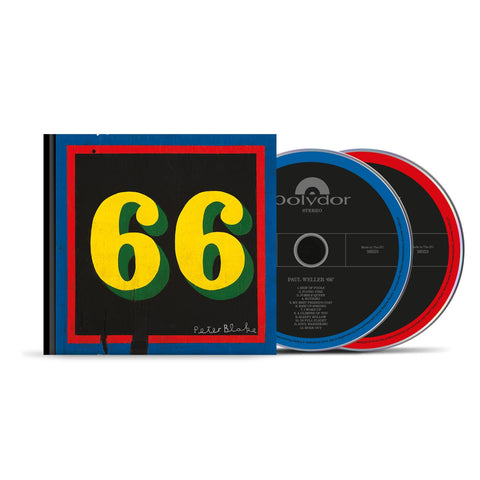 66 (Deluxe Edition)