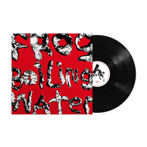 Frog In Boiling Water (Vinyl) (Import)