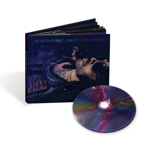 Blue Electric Light (Deluxe Edition)