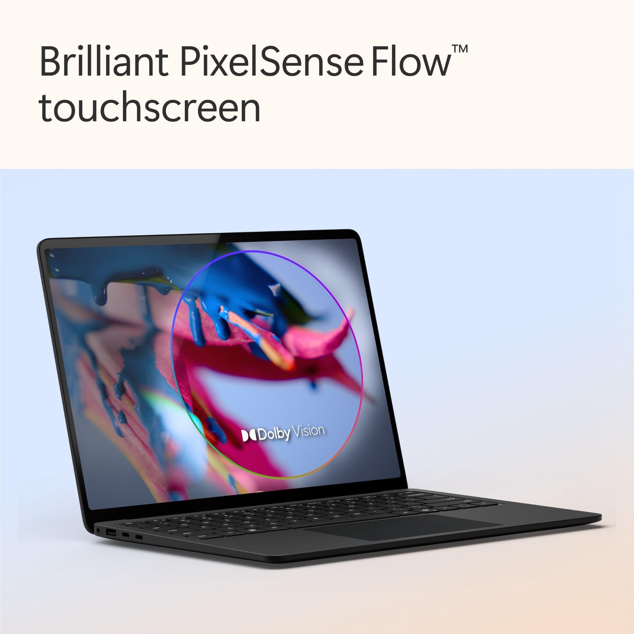 Microsoft Surface Laptop (7th Edition) Copilot+ PC 13.8" Snapdragon X Plus/16GB/512GB (Graphite)