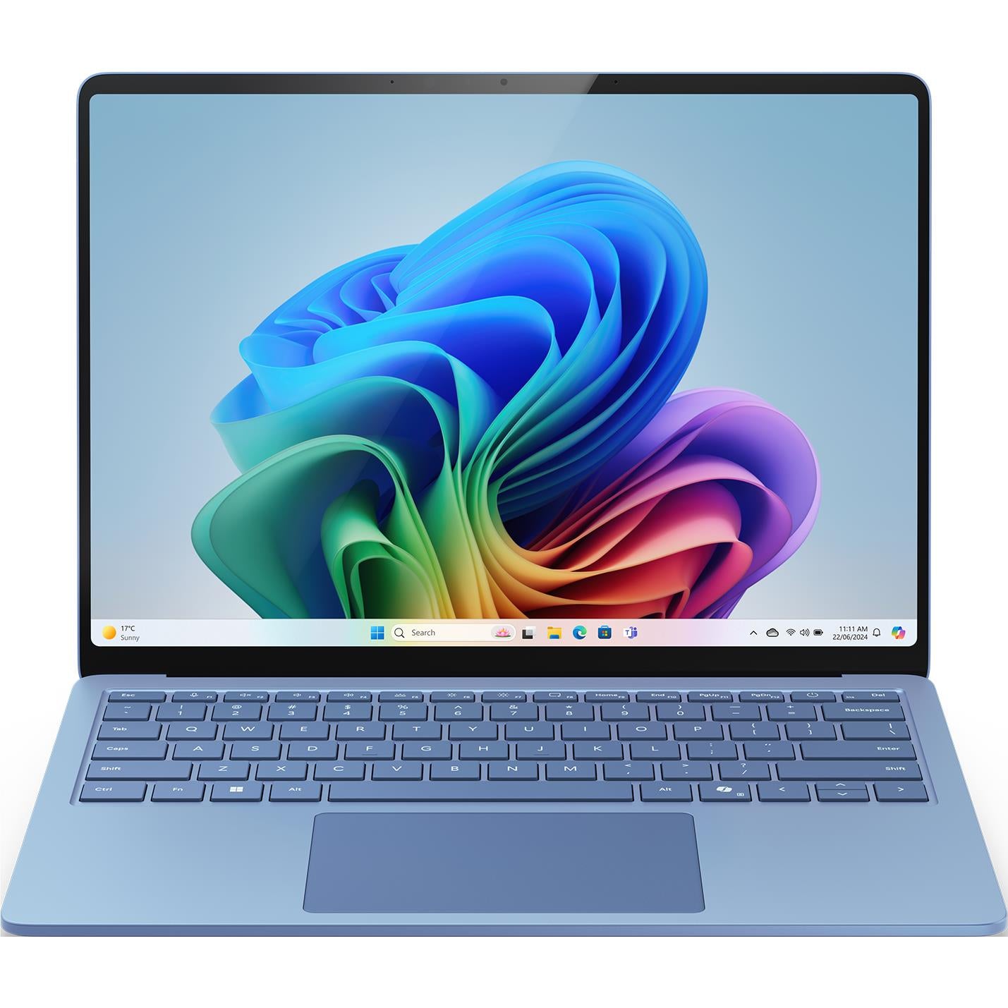 Microsoft Surface Laptop (7th Edition) Copilot+ PC 13.8