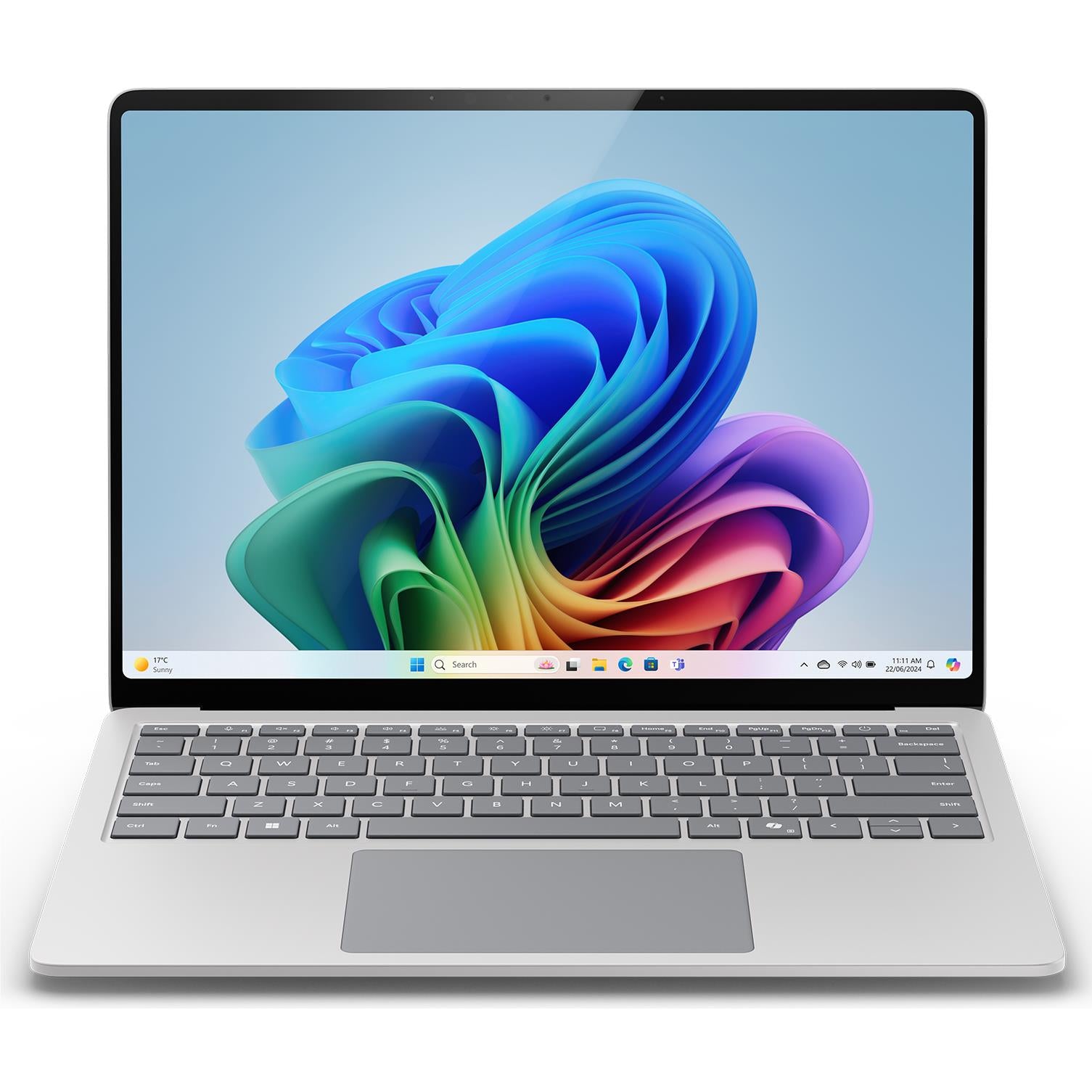 Windowsノート本体 Microsoft Surface Laptop 7thEdition 16GB Microsoft Surface Laptop (7th Edition) Copilot+ PC 13.8