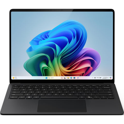 Microsoft Surface Laptop (7th Edition) Copilot+ PC 13.8" Snapdragon X Elite/16GB/512GB (Black)