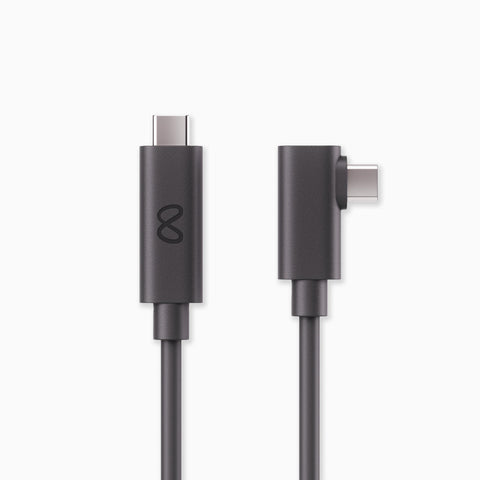 Meta Quest Link Cable - Works with Meta Quest 3/3S/2/Pro