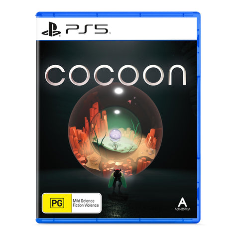 Cocoon