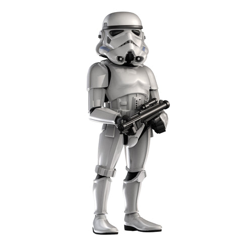Minix: Stormtrooper