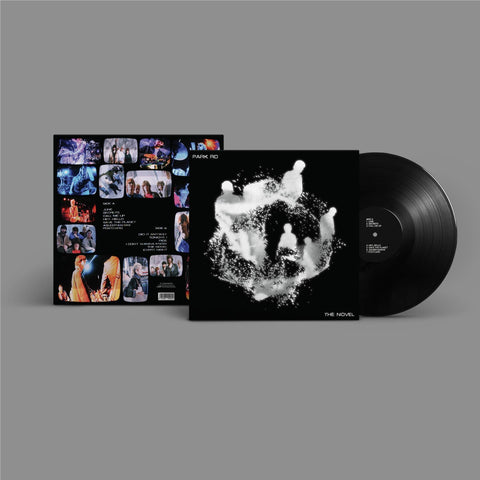 The Novel (Vinyl)
