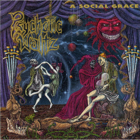 A Social Grace