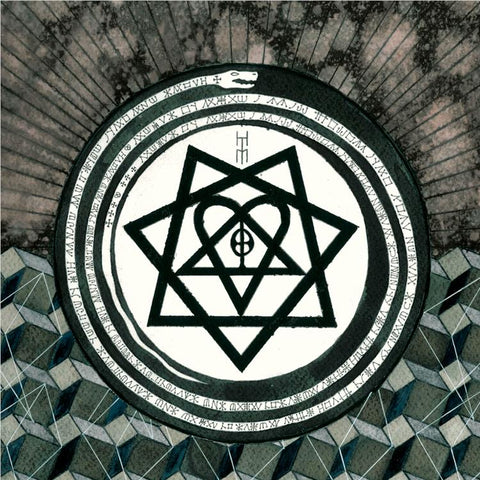 Tears On Tape (Lenticular Cover)