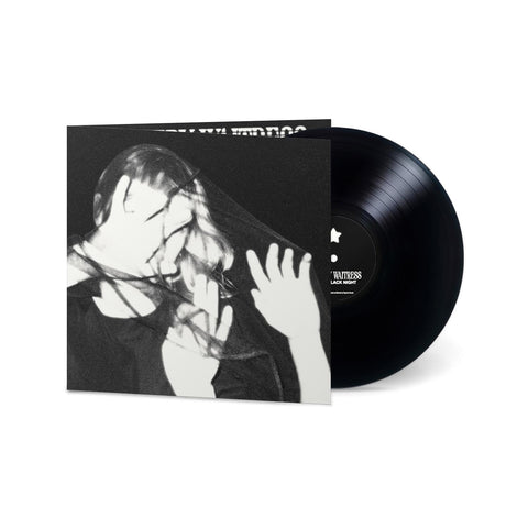 Bright Black Night (Vinyl)