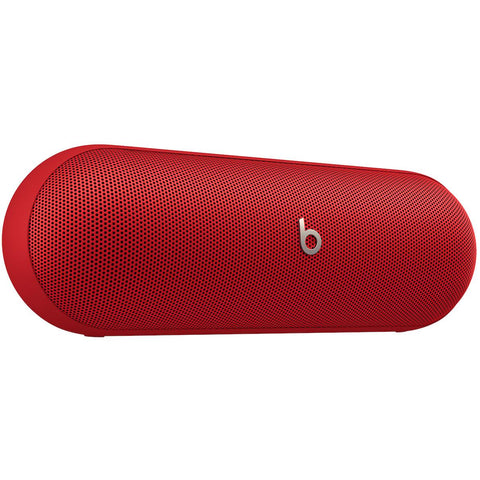 Beats Pill Wireless Bluetooth Speaker (Statement Red)