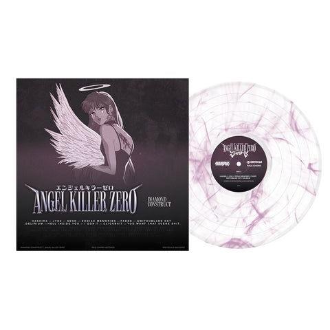 Angel Killer Zero (Milky White/Purple Marble Vinyl)