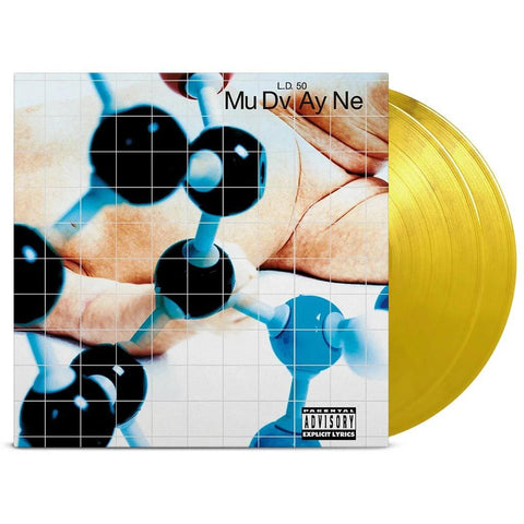 L.D. 50 (Yellow Vinyl)
