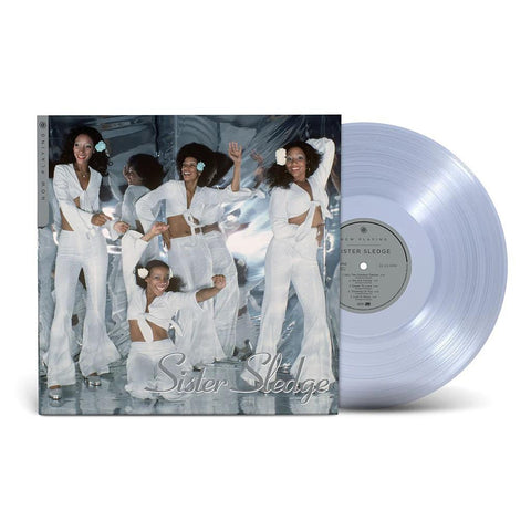 Now Playing (Clear Vinyl)