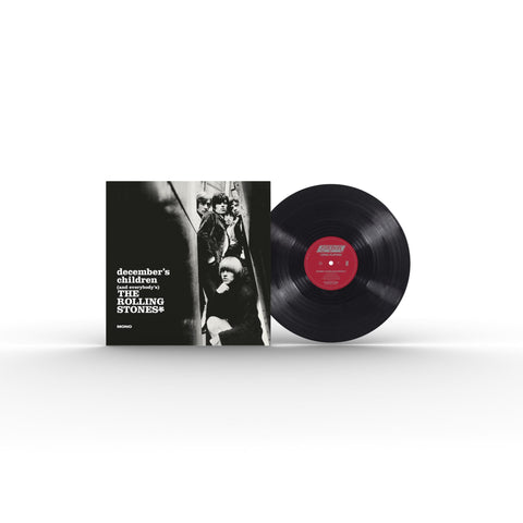 December’s Children (And Everybody’s) (US Version Vinyl)