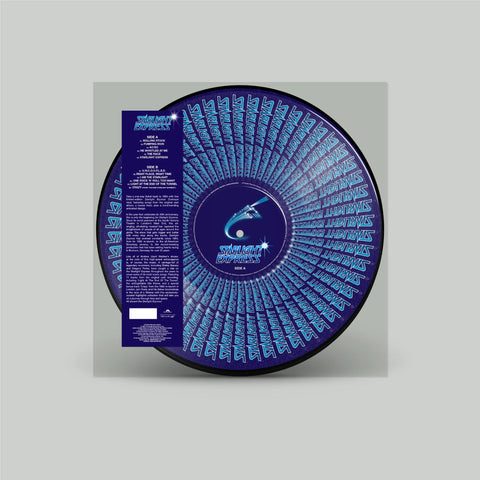 Starlight Express: 40TH Anniversary  (Zoetrope Vinyl)