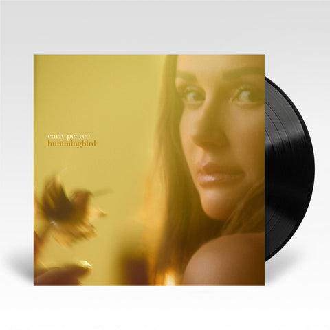 hummingbird (Vinyl)