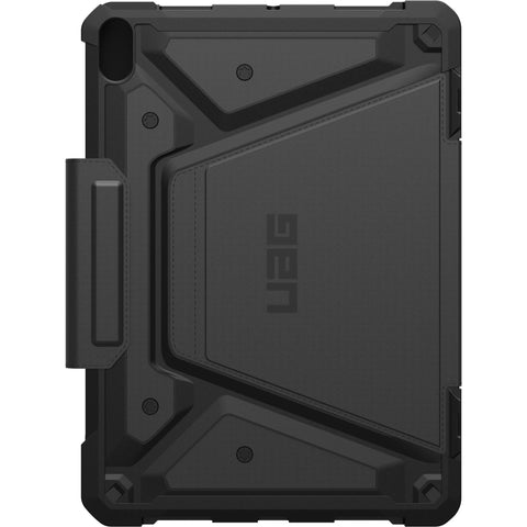 UAG Metropolis SE Case for iPad Air 11 (2024) [Black/Titanium]