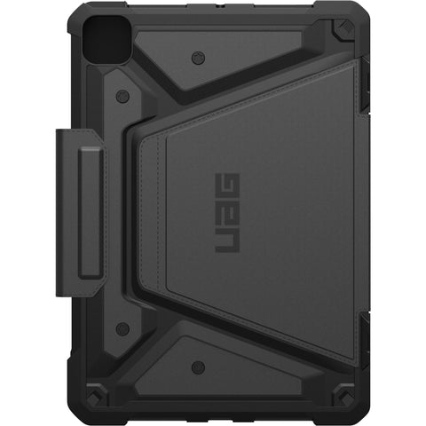 UAG Metropolis SE Case for iPad Pro 11 (2024) [Black/Titanium]