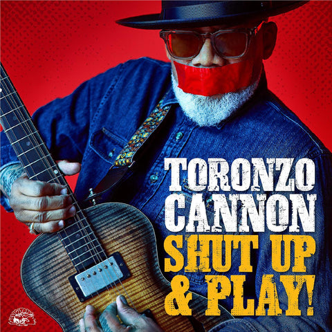 Shut Up And Play!