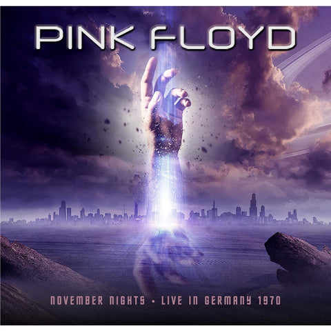 November Nights - Live In Germany 1970