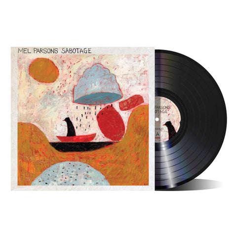 Sabotage (Vinyl)