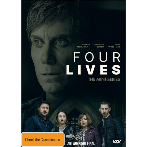 Four Lives: The Mini-Series