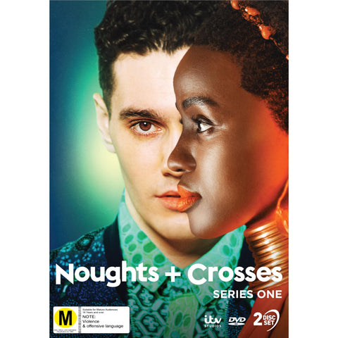 Noughts + Crosses - Series 1