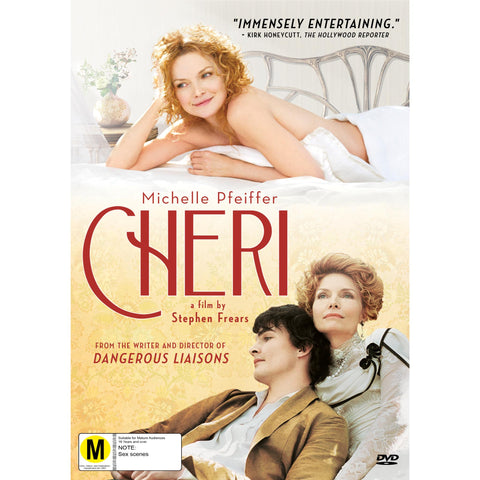 Cheri