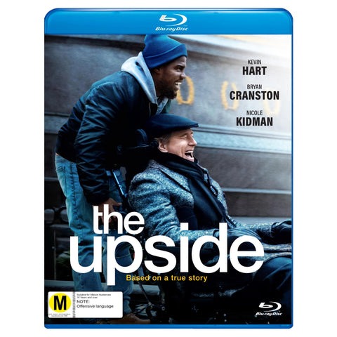 Upside, The