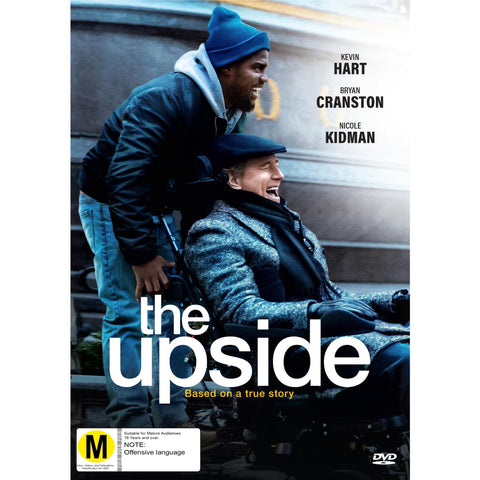Upside, The
