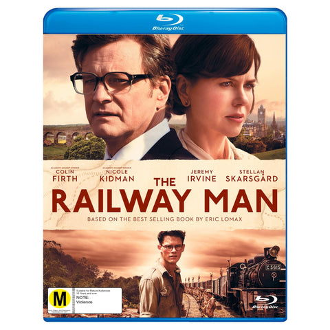 Railway Man, The