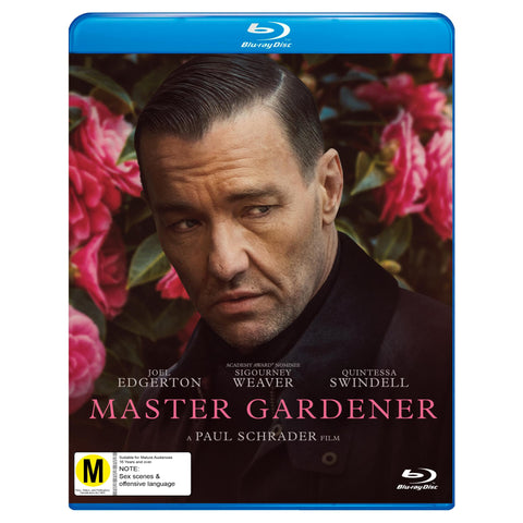 Master Gardener
