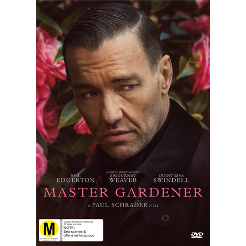 Master Gardener