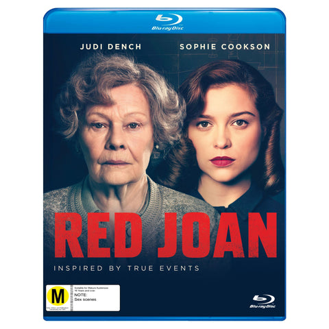 Red Joan