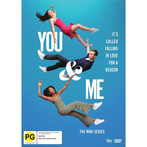 You & Me: The Mini-Series
