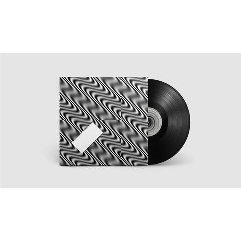 In Waves (Vinyl)