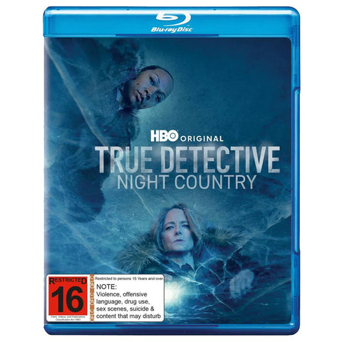 True Detective: Season 4