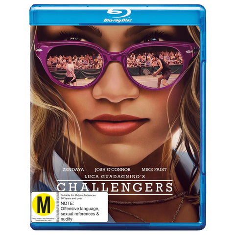Challengers