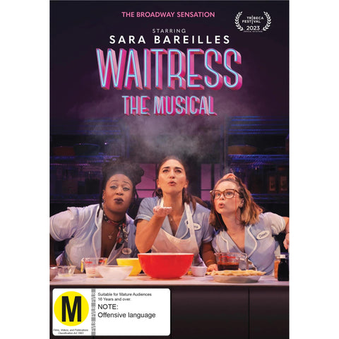 Waitress - The Musical