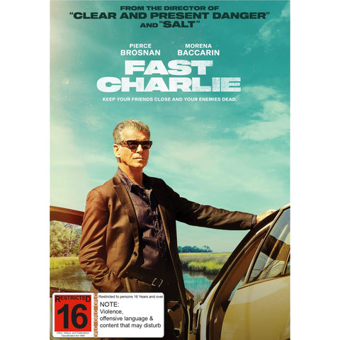 Fast Charlie