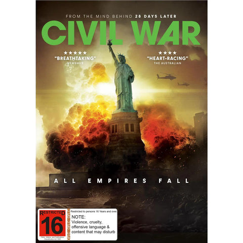 Civil War