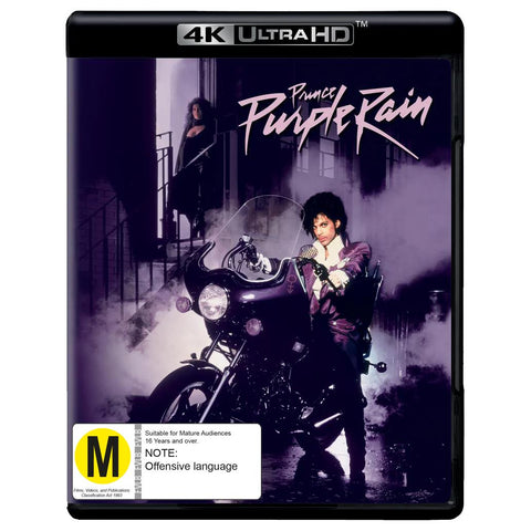 Purple Rain