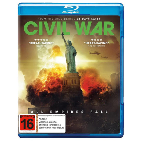 Civil War