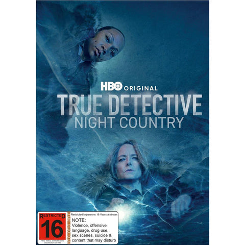 True Detective: Season 4