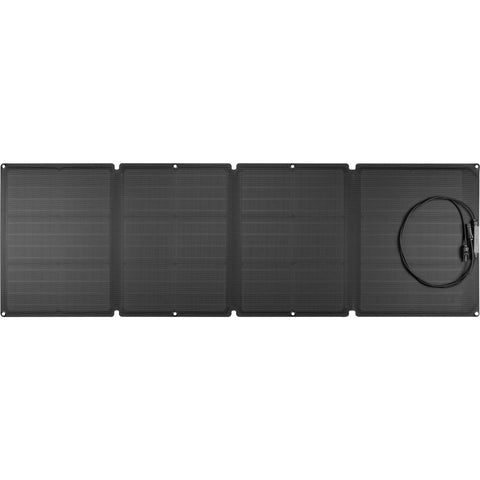 EcoFlow 110W Portable Solar Panel