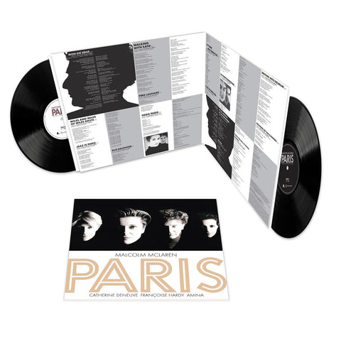 Paris (Vinyl)