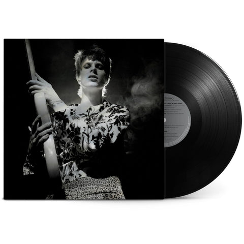 Bowie '72 Rock 'N' Roll Star (Vinyl)