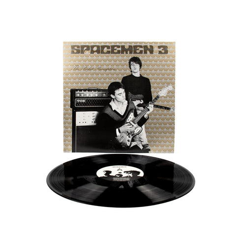 A Perfect Prescription (Original Gold Sleeve Edition) (Vinyl)